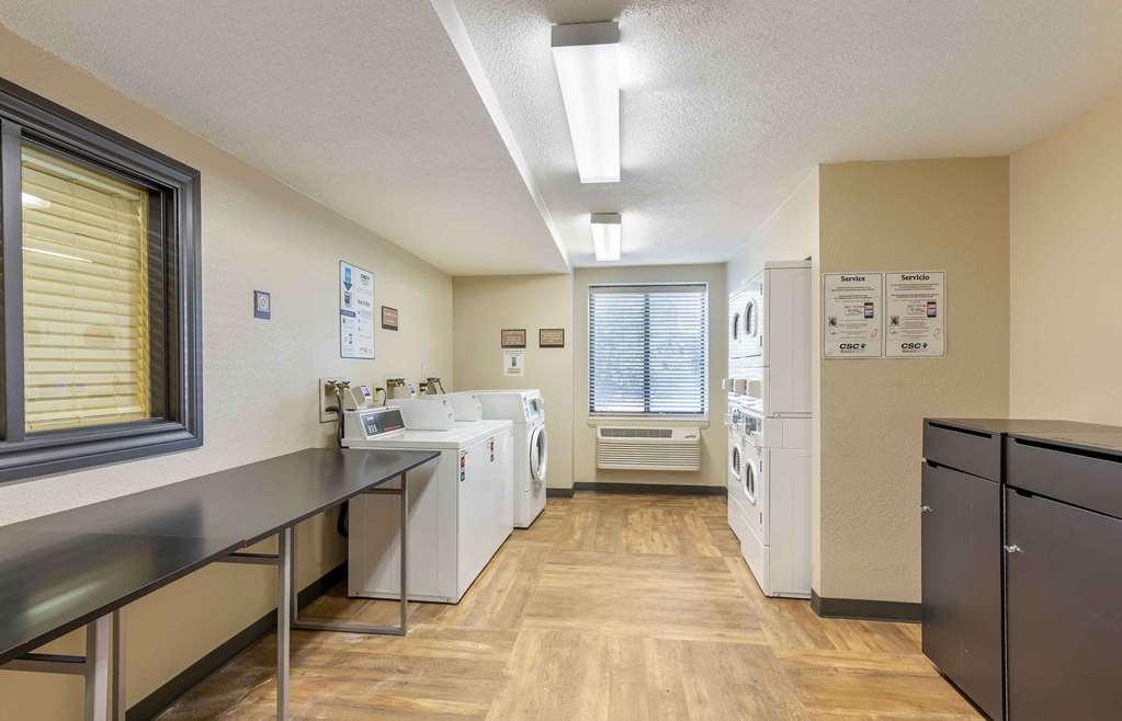 克利夫兰-米德尔堡海茨-美国长住酒店 米德堡高地 设施 照片
