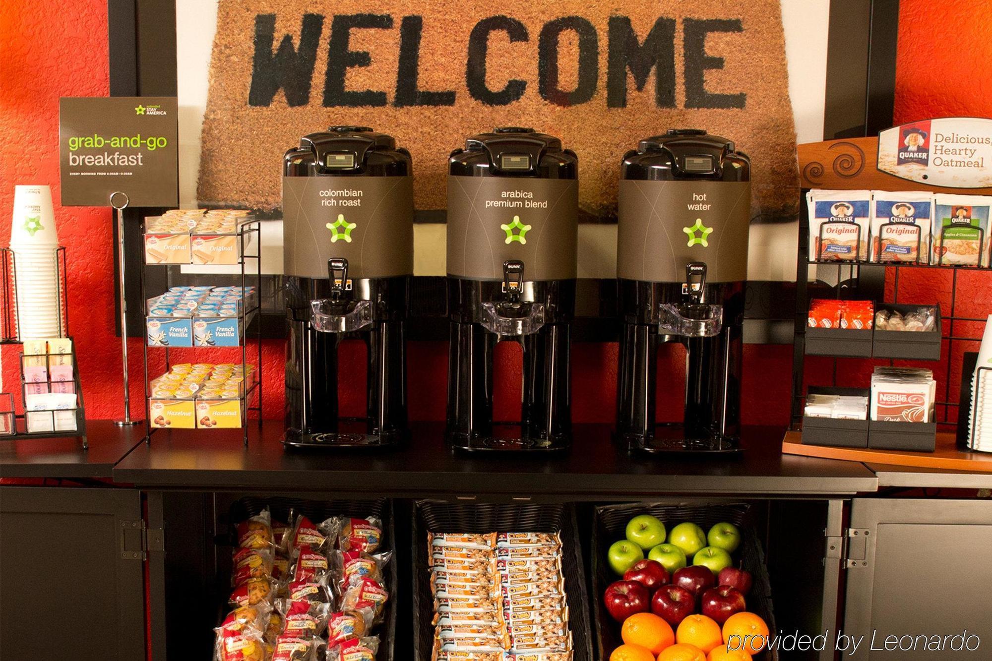 克利夫兰-米德尔堡海茨-美国长住酒店 米德堡高地 外观 照片