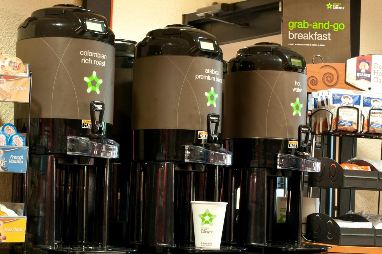 克利夫兰-米德尔堡海茨-美国长住酒店 米德堡高地 外观 照片